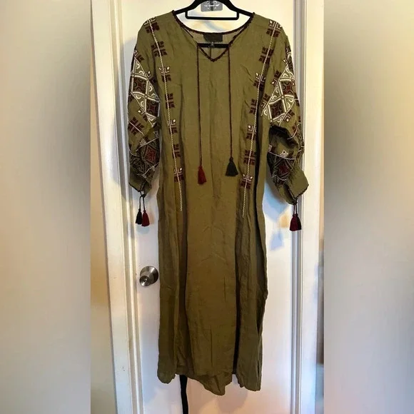 long sleeve graduation dresses Long Sleeves High Low Burgundy/Navy Blue Lace Long Prom Dresses, Long  Sleeves Lace Graduation Dresses, Formal Dresses main image 0